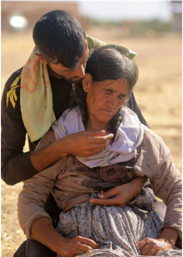 Grief 1