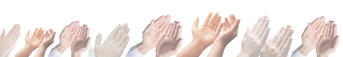 Praying Hands