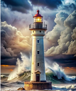 Lighthouse Navigation